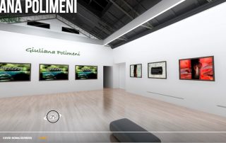 GIULIANA POLIMENI–virtual gallery