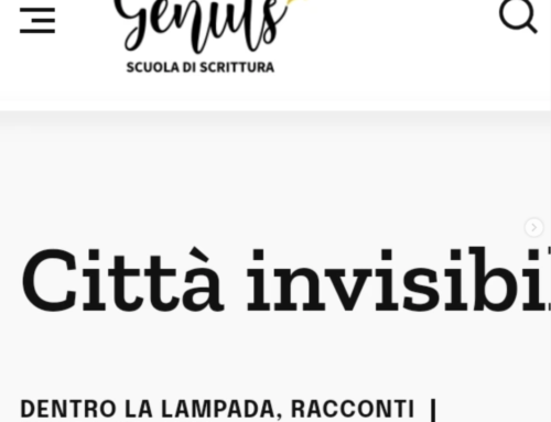 Città invisibili – Genius