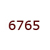 click to chose 6765