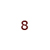 click to chose 8